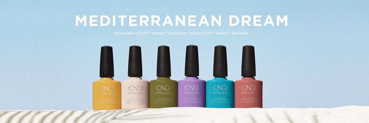 LINE UP MEDITERRANEAN DREAM LINE UP MEDITERRANEAN DREAM